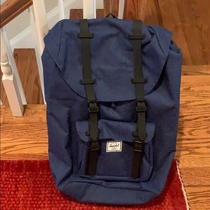 Hershel backpack BRAND NEW